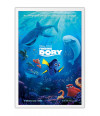 Poster Procurando Dory - Filmes - Infantis