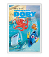 Poster Procurando Dory - Filmes - Infantis