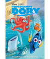 Poster Procurando Dory - Filmes - Infantis