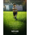 Poster Minari em Busca da Felicidade - Filmes