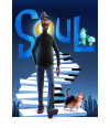 Poster Soul - Filmes - Infantis