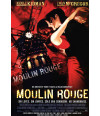 Poster Moulin Rouge - Filmes