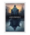 Poster Rogai Por Nós - The Unholy - Terror - Filmes