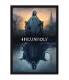 Poster Rogai Por Nós - The Unholy - Terror - Filmes