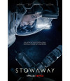 Poster Stowaway - Passageiro Acidental - Filmes