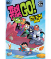 Poster Teen Titans Go - Jovens Titãns - Infantil