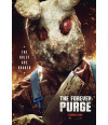 Poster Uma Noite de Crime - The Forever Purge - Filmes