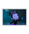 Poster Vampirina - Infantil