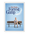 Poster Forrest Gump - Filmes