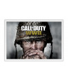 Poster Call of Duty - Wii - Games