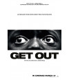 Poster Corra - Get Out - Filmes