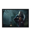Poster Friday The 13 - Sexta Feira 13 - Games