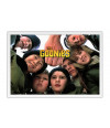 Poster The Goonies - Filmes