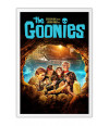 Poster The Goonies - Filmes