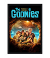 Poster The Goonies - Filmes