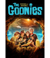 Poster The Goonies - Filmes