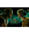 Poster Gwent The Witcher Card - Game - Games