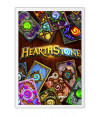 Poster Hearthstone - Games