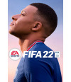 Poster Fifa 22 - Games