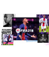 Poster Fifa 21 - Games