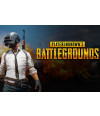 Poster PlayerUnknown’s Battlegrounds - Games