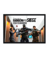 Poster Rainbow Six Siege - Games
