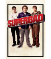 Poster Superbad - É Hoje - Filmes