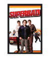 Poster Superbad - É Hoje - Filmes
