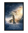 Poster A Cabana - Filmes