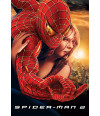 Poster Homem Aranha - Spider Man - Tobey