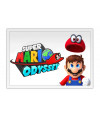 Poster Super Mario - Odyssey - Games