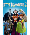 Poster Hotel Transilvânia - Hotel Transylvania - Filmes - Infantil
