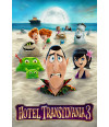 Poster Hotel Transilvânia - Hotel Transylvania - Filmes - Infantil