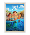 Poster Luca - Filmes - Infantil