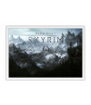 Poster Skyrim - Games