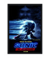 Poster Sonic - Filmes - Infantis