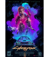 Poster Cyberpunk 2077 - Games