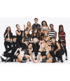 Poster Now United - Pop