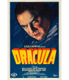 Poster Drácula - Filmes