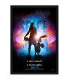 Poster Space Jam - Um Novo Legado - Lebron James - Filmes