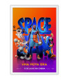 Poster Space Jam - Um Novo Legado - Lebron James - Filmes