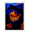 Poster American Horror Story 1984 - História de Horror Americana - AHS - Séries