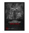 Poster American Horror Story - Freak Show - História de Horror Americana - AHS - Séries