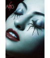 Poster American Horror Story - História de Horror Americana - AHS - Séries