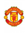 Poster Manchester United - Futebol