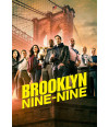 Poster Brooklyn Nine Nine - Séries