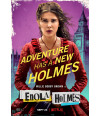 Poster Enola Holmes - Séries