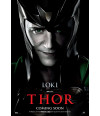 Poster Loki - Filmes
