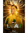 Poster Loki - Filmes