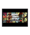 Poster Grand Theft Auto - GTA